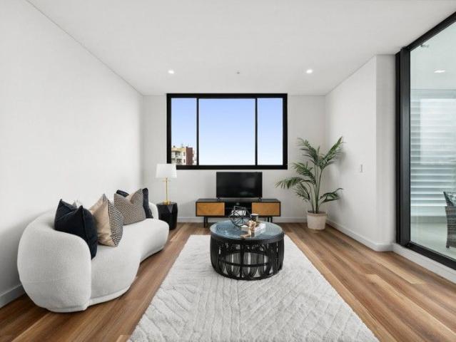 Brand New Contemporary Elegance with Panoramic Views in Fairfield's Heart