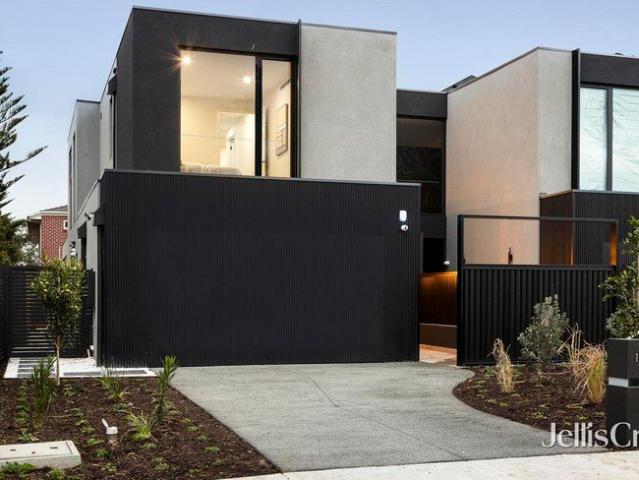 Contemporary Excellence in Parklands Precinct