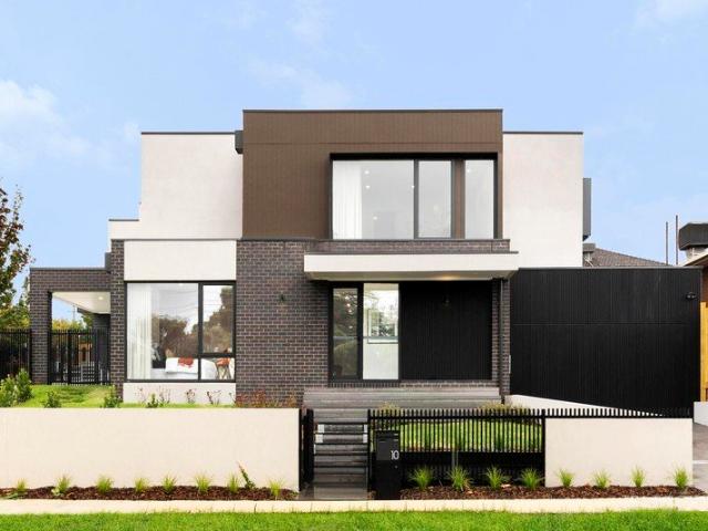 Contemporary Excellence: Style, Space and Sophistication