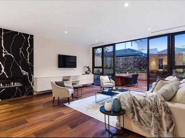 Contemporary Executive Luxury – 4BR, 3Bath Masterpiece with Private Alfresco Deck & Secure Double Parking