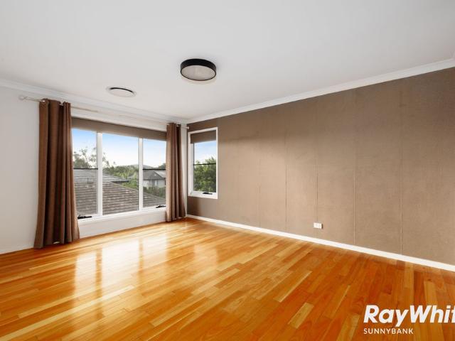 Contemporary Executive Living with Heated Pool, Gym, Tennis court and MORE!