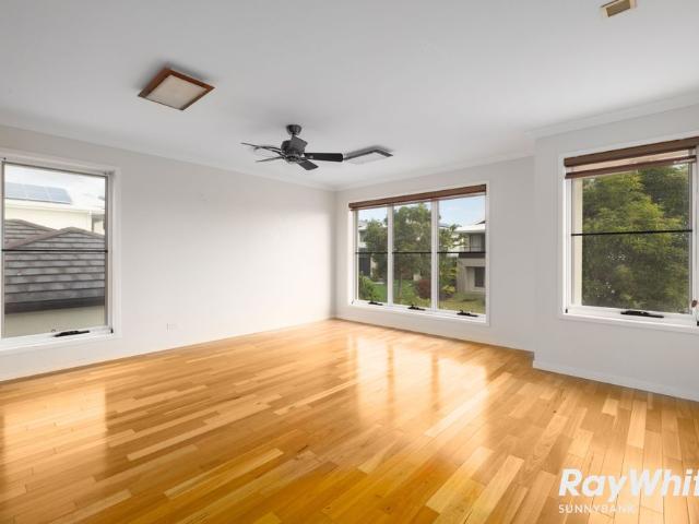 Contemporary Executive Living with Heated Pool, Gym, Tennis court and MORE!
