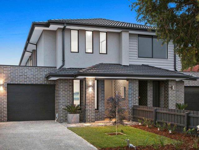 Contemporary Four Bedroom Family Home