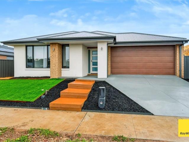 Contemporary Four Bedroom Home in Huntly