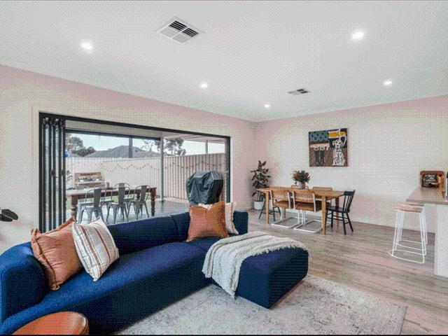 Contemporary Four Bedroom Living in Clearview