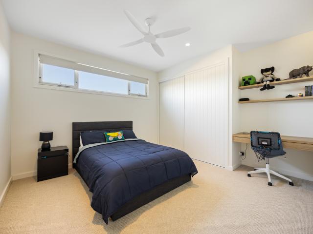 Contemporary Family Oasis Close to Tallebudgera Creek