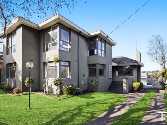 Contemporary Family Comfort with Outstanding Future Potential