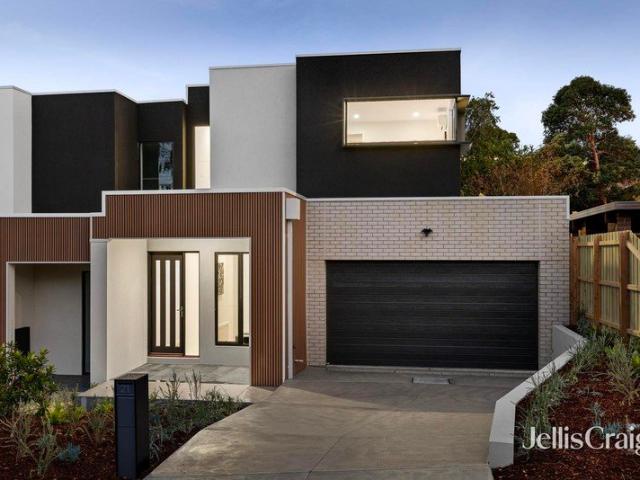 Contemporary family excellence in a prime Doncaster lifestyle pocket