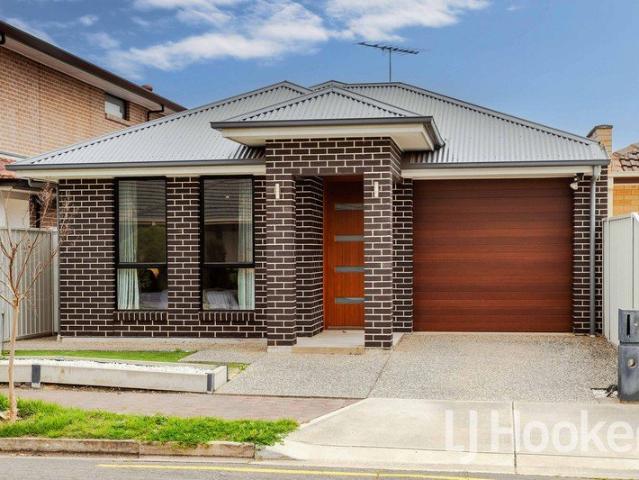 Contemporary Family Excellence in the Heart of Campbelltown