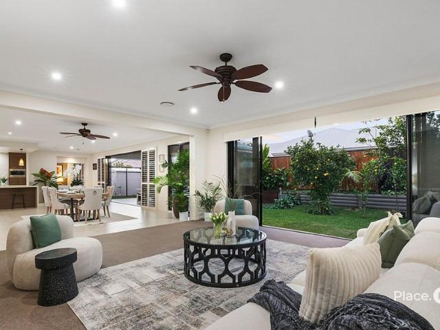 Contemporary Family Excellence with Exceptional Space & Style
