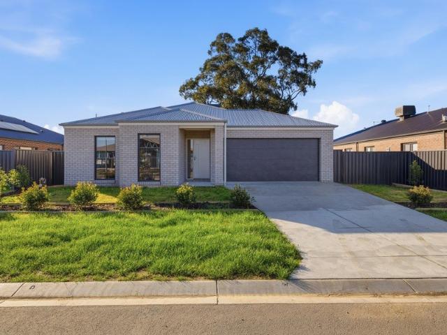 Contemporary Family Excellence with Space, Style & Energy Efficiency