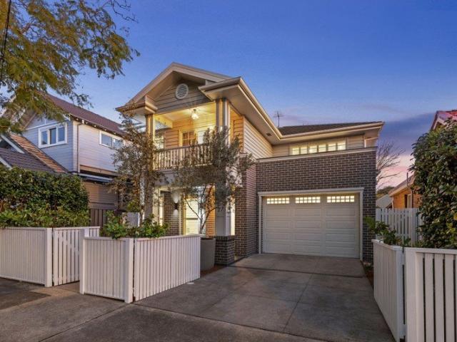 Contemporary Family Excellence with Space, Style & Sophisticated Living
