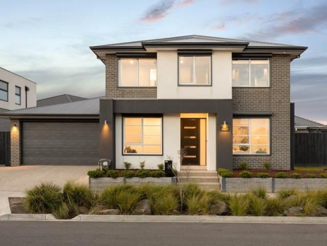 Contemporary Family Ease in Prime Position