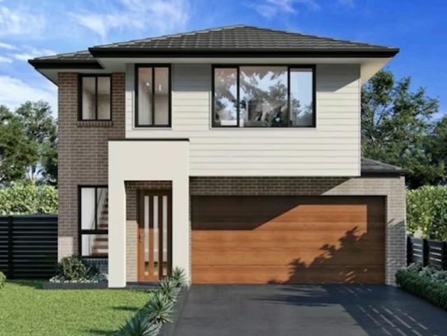 Contemporary Family Elegance at Heath Rise