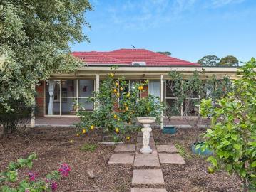 Contemporary Family Entertainer on a Sprawling Block