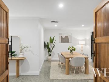Contemporary Family Haven: Sea Breeze Serenity
