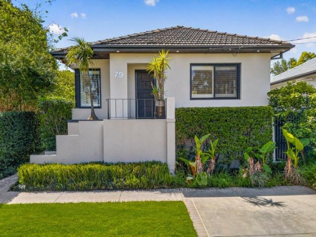 Contemporary Family Haven with a Private Garden Escape and Potential Third Bedroom