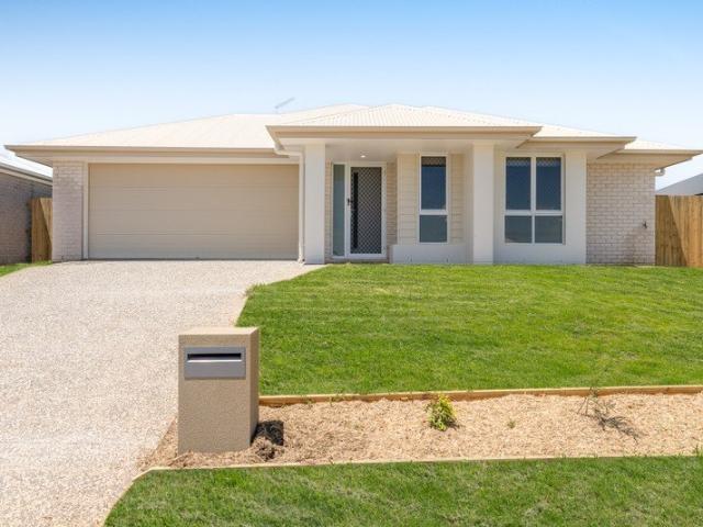 Contemporary Family Haven with Effortless Living