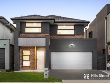Contemporary Family Haven with In Law Accommodation in a Peaceful Marsden Park Pocket