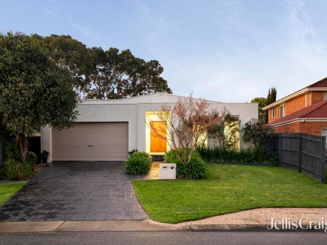 Contemporary Family Haven