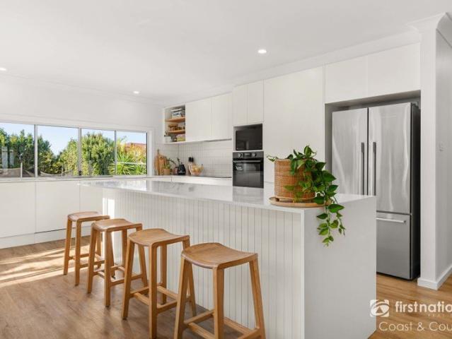 Contemporary Family Haven