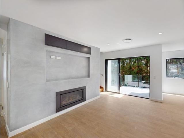 Contemporary Family Home