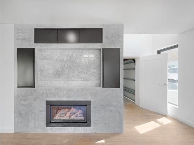 Contemporary Family Home