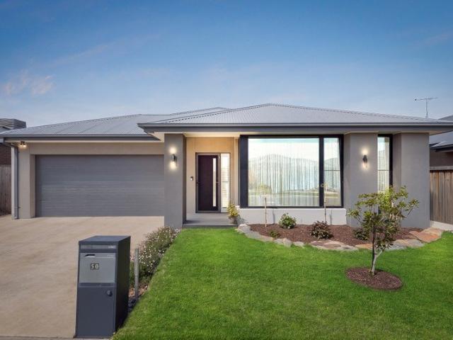 Contemporary Family Home Designed for Effortless Living