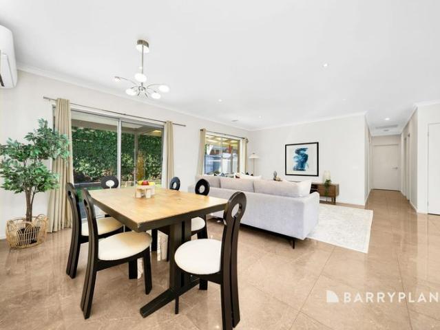 Contemporary Family Home For Rent!