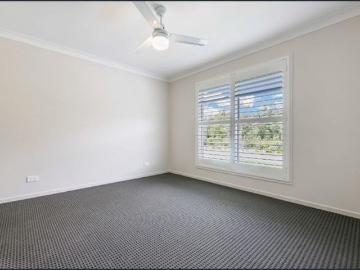 Tuggerah Lake, Jilliby, Wyong Region, Snapper Island