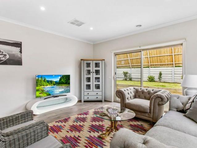 Contemporary Family Home in a great location