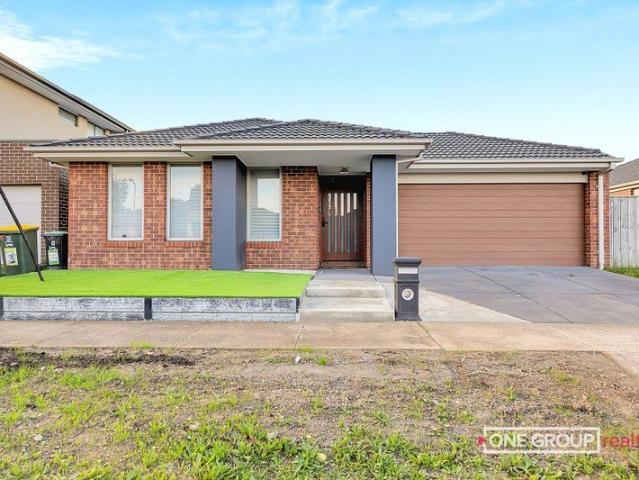 Contemporary Family Home in a Prime Mickleham Location