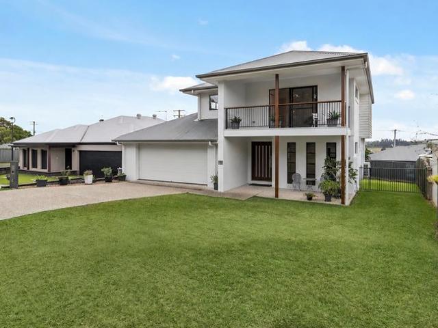 Contemporary Family Home in Bridgeman Downs