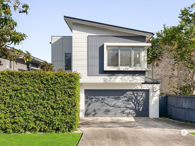 Contemporary family home in sought after Kedron location