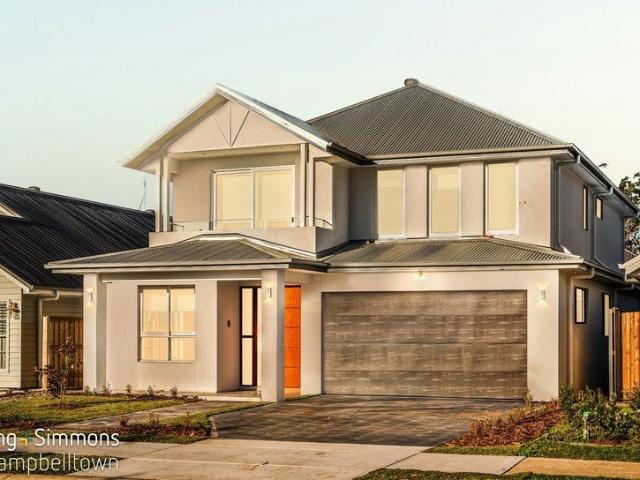 Contemporary Family Home in the Heart of Menangle