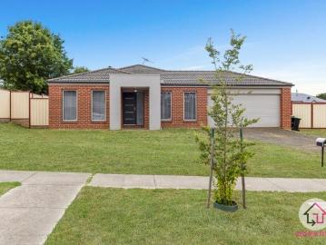 Wallan, Mitchell, Victoria, Victoria - Garden