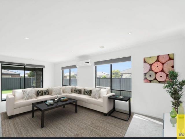 Contemporary Family Home Offering Comfort and Convenience in Tarneit
