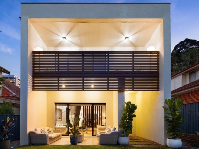 Contemporary Family Home offering Northern Sun and Space in the heart of Cremorne