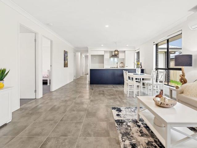 Contemporary Family Home Offering Space, Style & Comfort