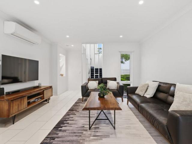 Contemporary Family Home Located within The Heights!