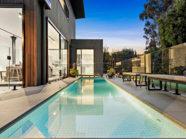 Contemporary Family Home with a Focus on Space