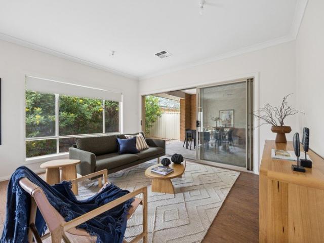 Contemporary Family Home with Dual Master Suites