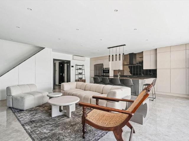Contemporary Family Home with Gated Parking and Landscaped Garden in Uxbridge, UB8
