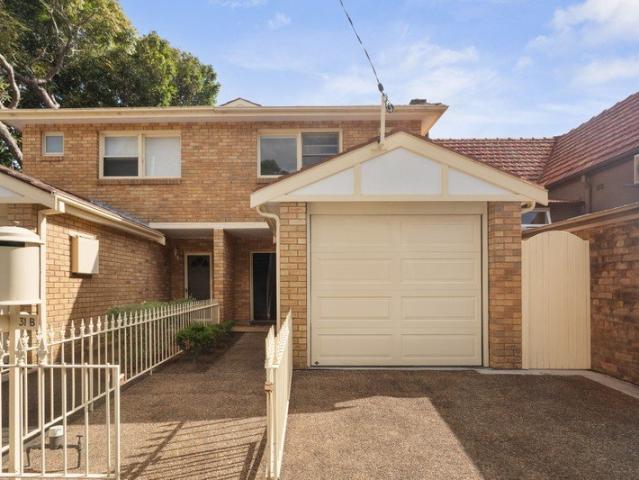 Contemporary Family Home with Large North Facing Backyard | Unfurnished