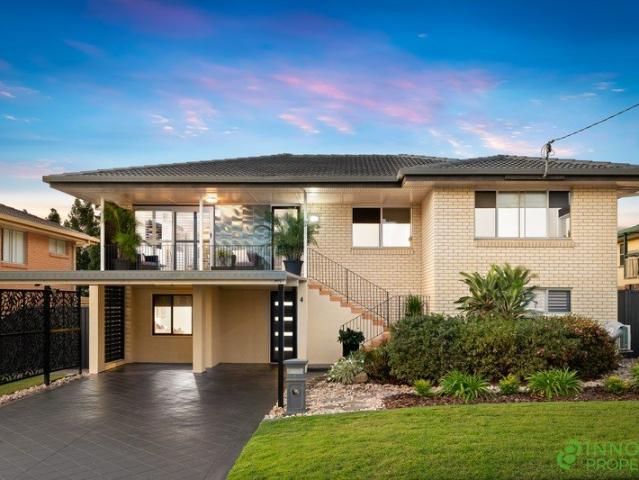 Contemporary Family Home With Multiple Living Areas, Sublime Renovations, A Resort Style Pool & Outstanding Entertaining Options!