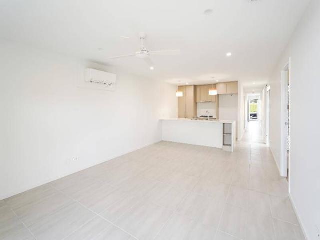 Contemporary Family Home with Quality Finishes & Low Maintenance Living