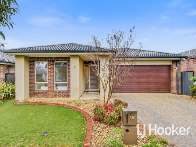 Contemporary Family Home with Smart Layout & Low Maintenance Living!