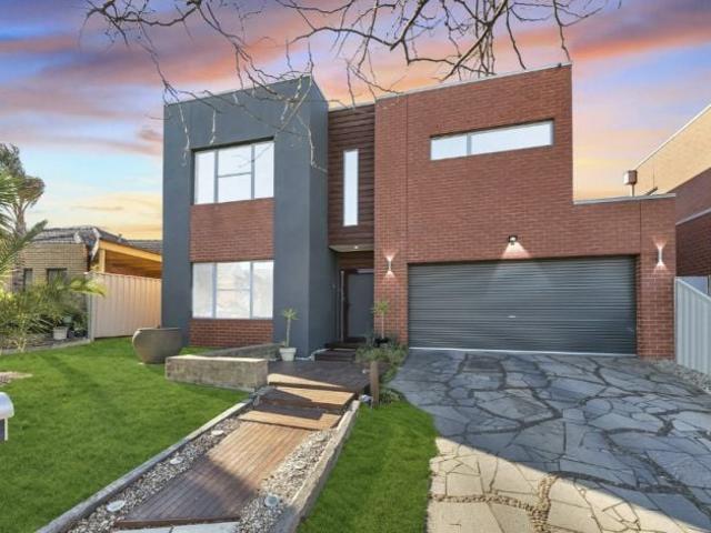 Contemporary Family Home with Space, Style & Exceptional Outdoor Living!