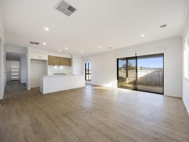 Contemporary Family Home with Style and Space