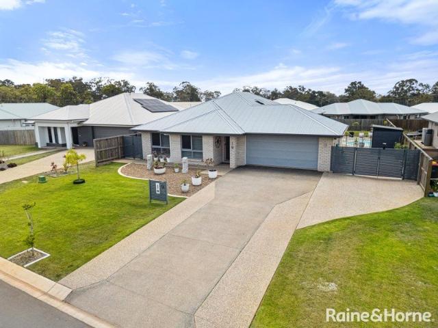 Contemporary Family Luxury with Exceptional Entertaining + Pool